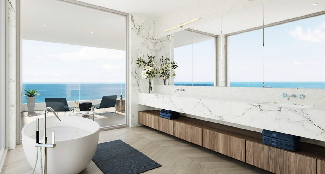 Appartement en George Town, George Town, Îles Caïmans 4 - 18382999