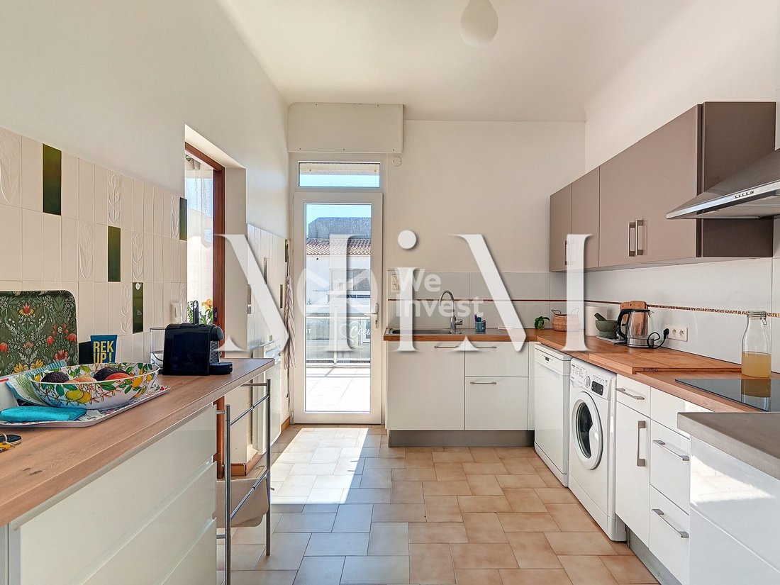 House in Centre Ville, Mauguio, France 1 - 16021187