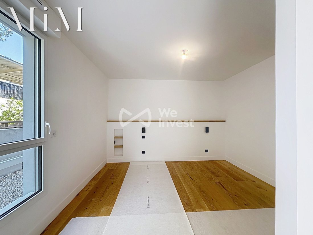 Apartment in Centre Ville, Baillargues, France 5 - 16026029