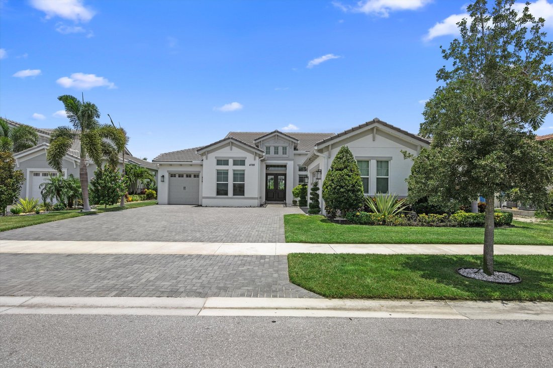 House in Loxahatchee, Florida, United States 2 - 18373204