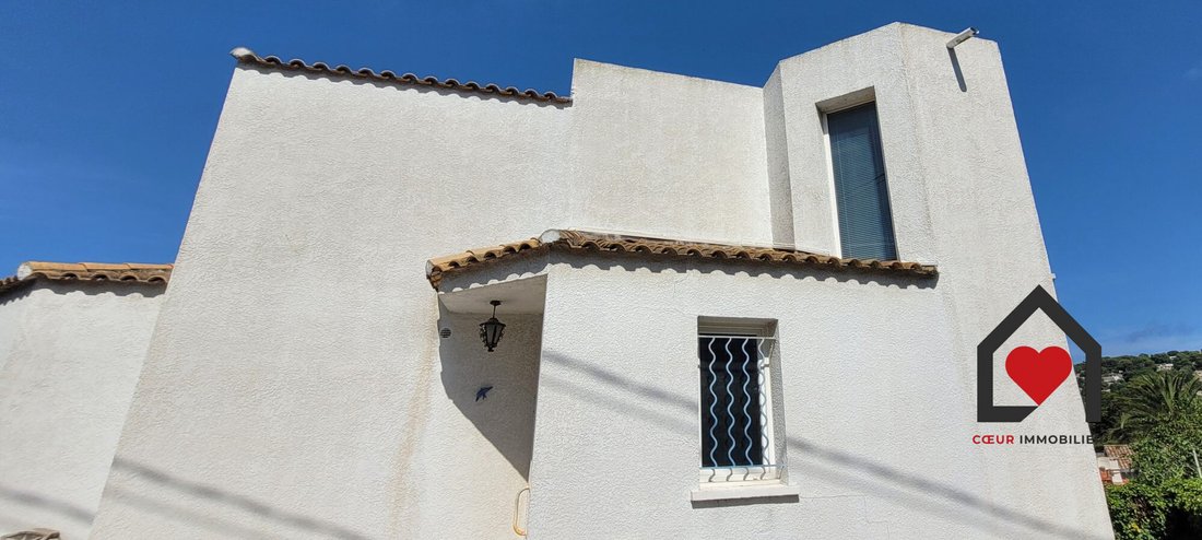 House in La Plagette-Pont de la Gare, Sète, France 2 - 18385529