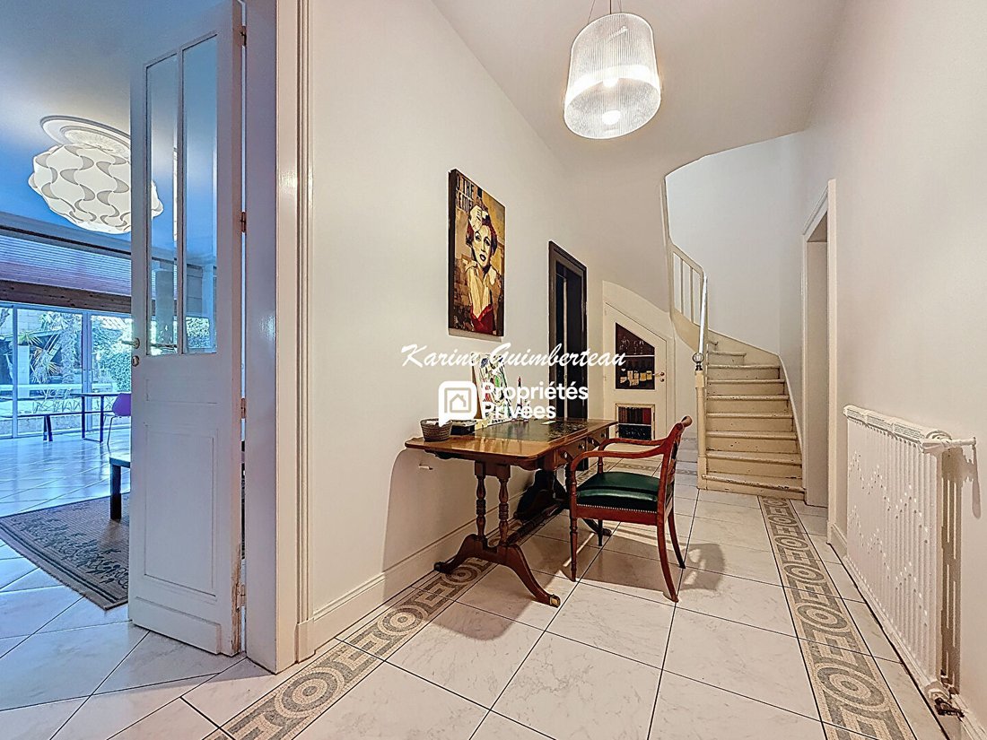 Villa a Libourne, Nuova Aquitania, Francia 4 - 18374536