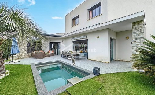 Villa in Juvignac, Occitania, France 1
