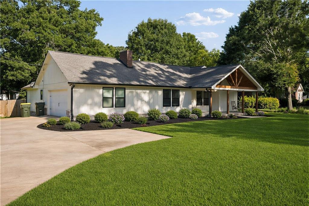House in Cumming, Georgia, United States 3 - 18274269