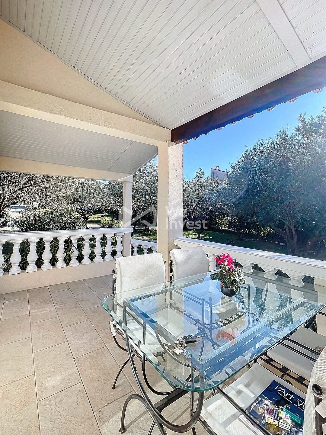 Villa in Centre Ville, Castries, France 3 - 16021178