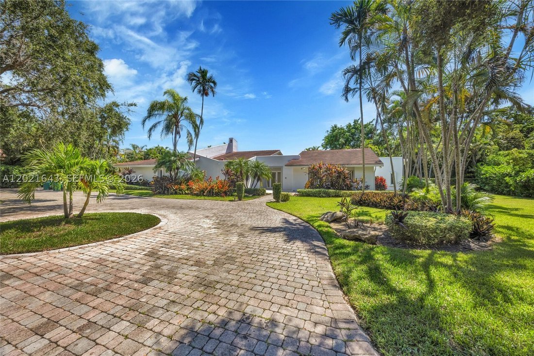 House in Miami, Florida, United States 1 - 17960793