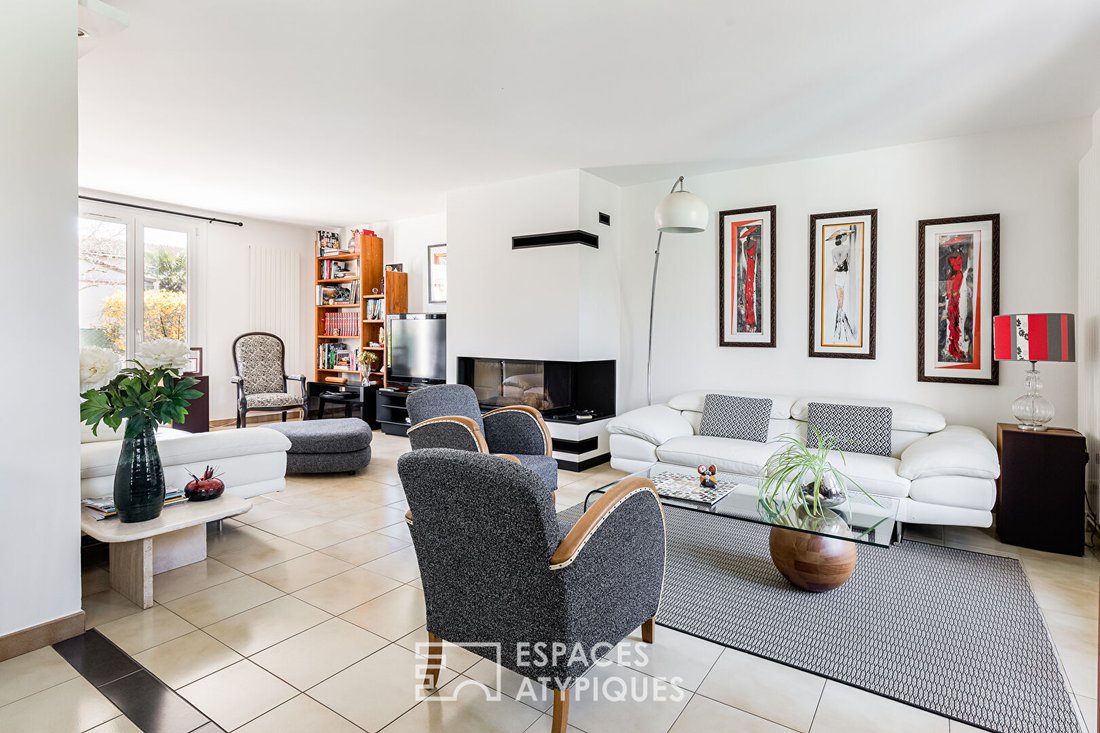Villa in Sud, Beauzelle, France 3 - 18368983