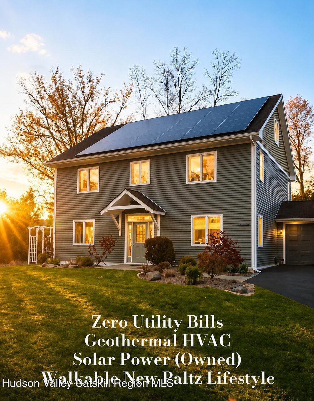 House in New Paltz, New York, United States 1 - 17802044
