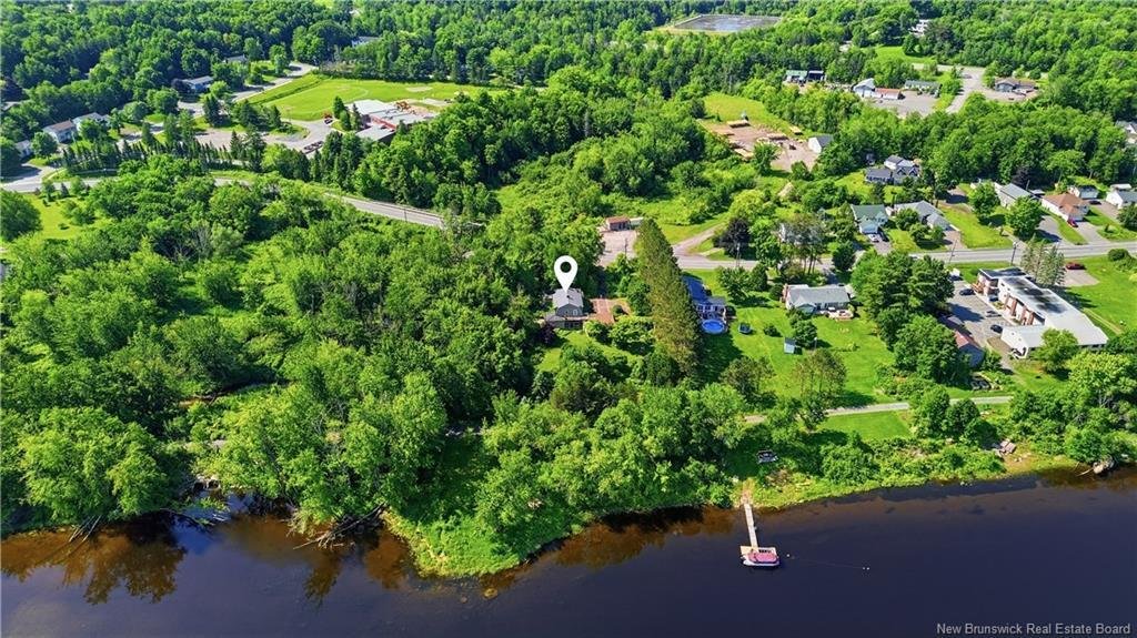 Casa a Fredericton, Nuovo Brunswick, Canada 3 - 18373387