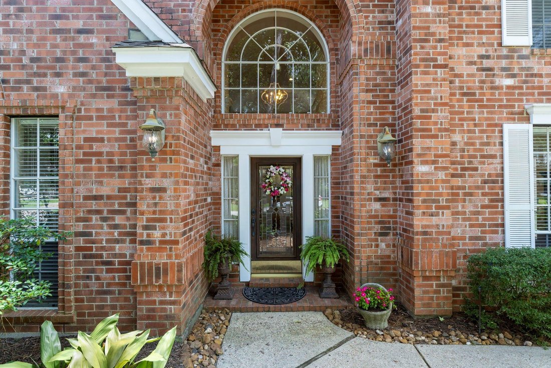 House in The Woodlands, Texas, United States 4 - 18373605
