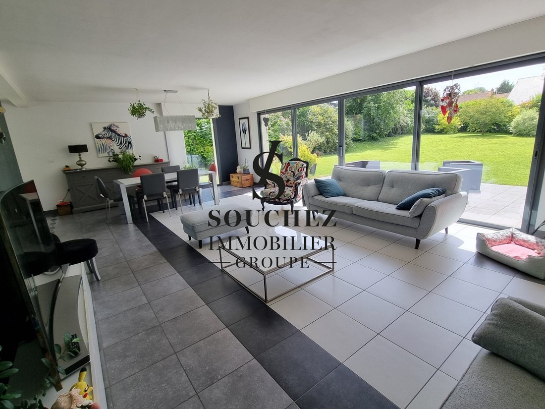 House in Souchez, Hauts-de-France, France 4 - 18385294