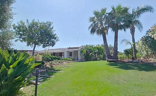 Villa en Capitolo, Monopoli, Apulia 1