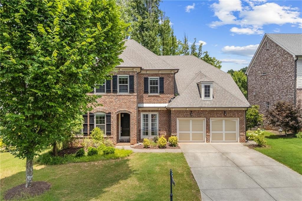 House in Suwanee, Georgia, United States 1 - 18373475