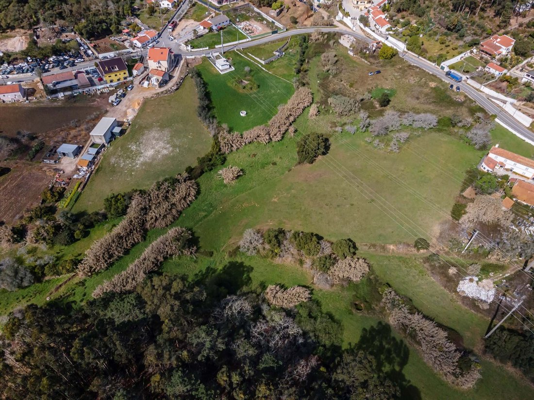Land in Almargem do Bispo, Lisbon, Portugal 5 - 18375994