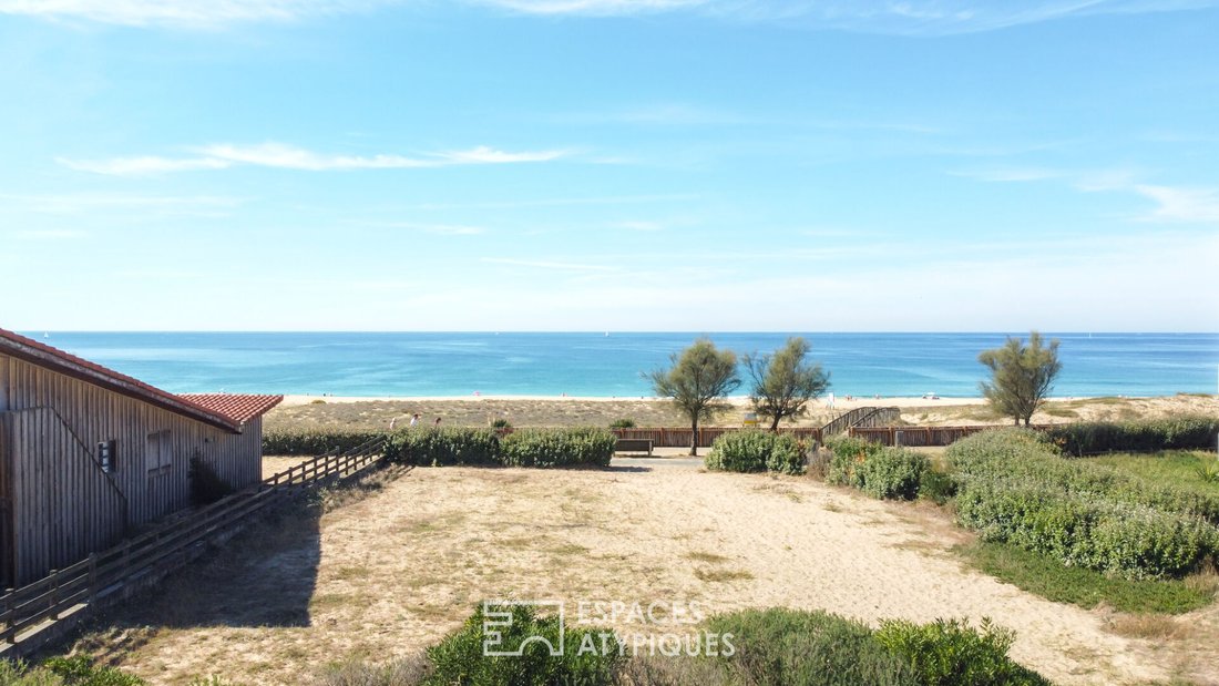 Land in Soorts-Hossegor, Nouvelle-Aquitaine, France 1 - 18383255