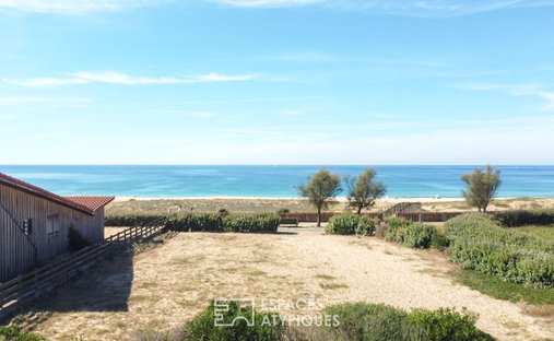 Terreno a Soorts-Hossegor, Nuova Aquitania, Francia 1