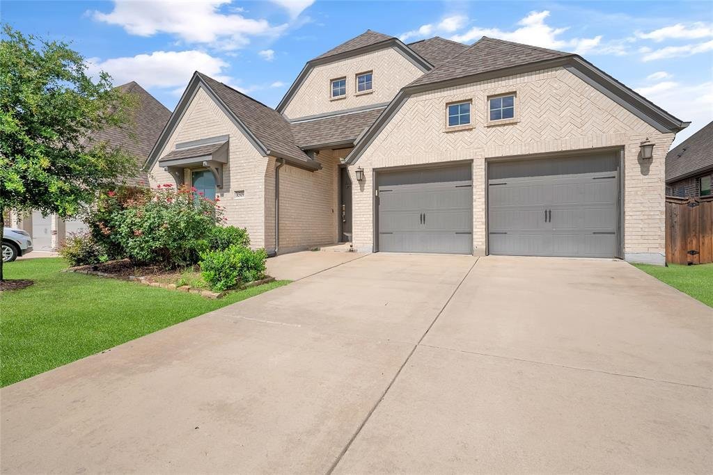 House in McKinney, Texas, United States 1 - 18380134