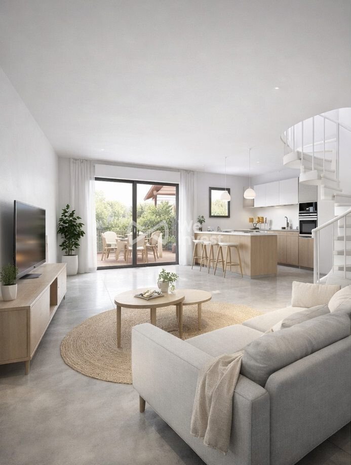House in Biarritz, Nouvelle-Aquitaine, France 2 - 17112588