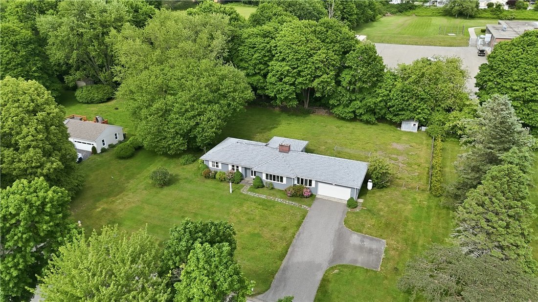 House in Middletown, Rhode Island, United States 5 - 18377952