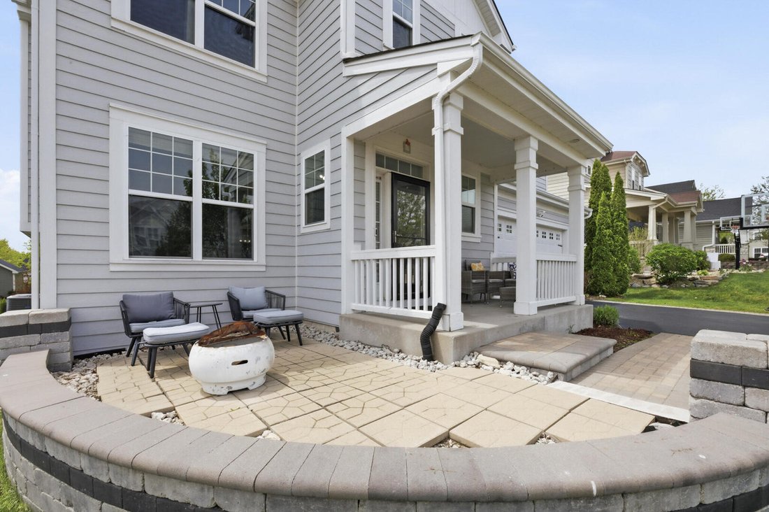 House in Plato Center, Illinois, United States 4 - 18379147