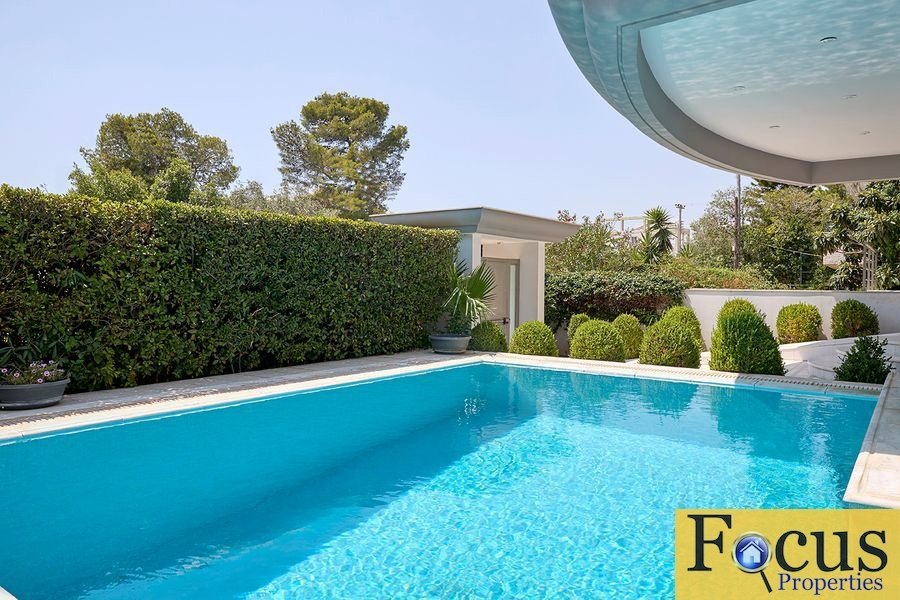 Apartment in Glyfada, Attica, Greece 1 - 18072310
