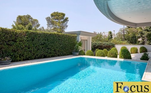 Apartment in Glyfada, Attica, Greece 1