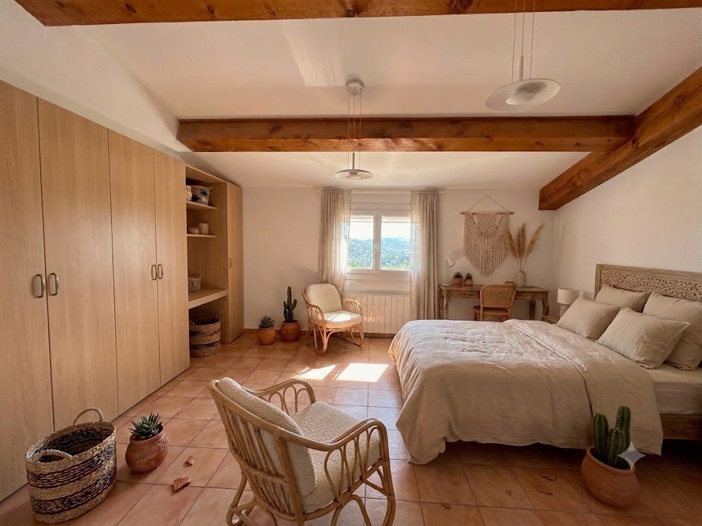Villa in Bandol, Provence-Alpes-Côte d'Azur, France 4 - 18027811