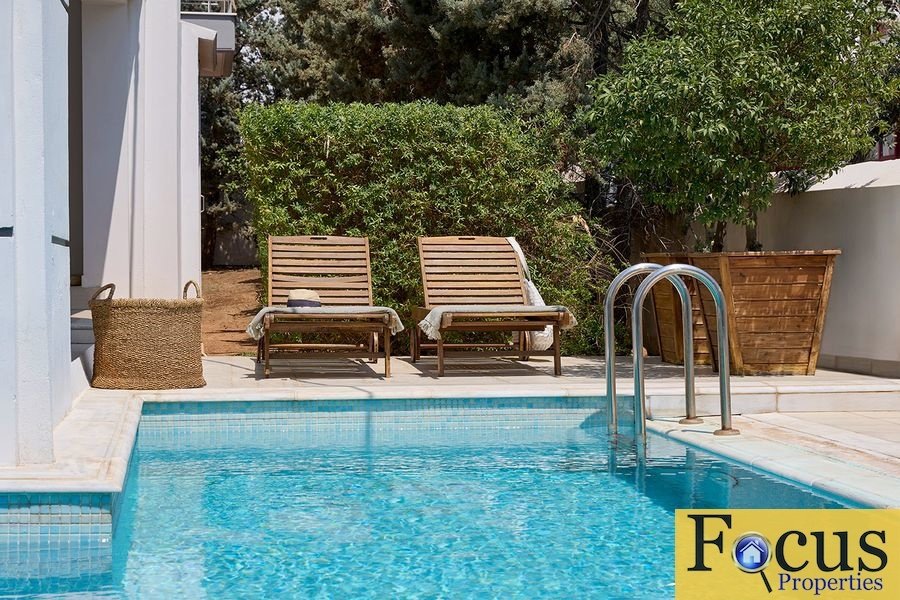 Apartment in Glyfada, Attica, Greece 2 - 18072310