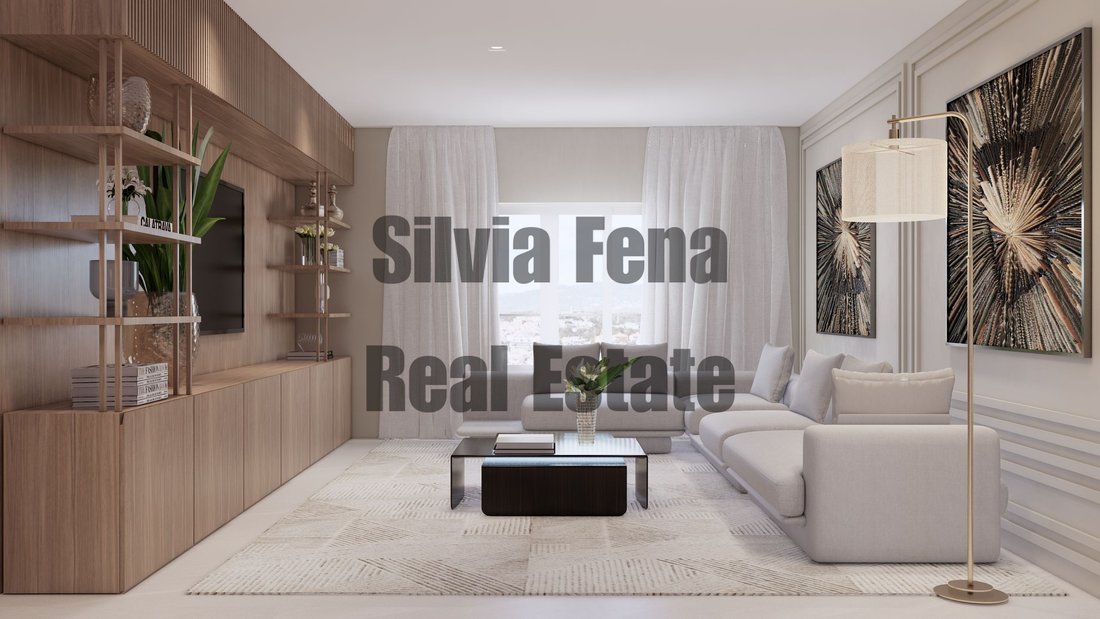 Apartment in Alcabideche, Lisbon, Portugal 2 - 18374730