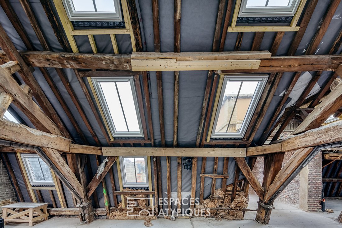 Apartment in Par d'Activités du Talou, Dieppe, France 5 - 18368834