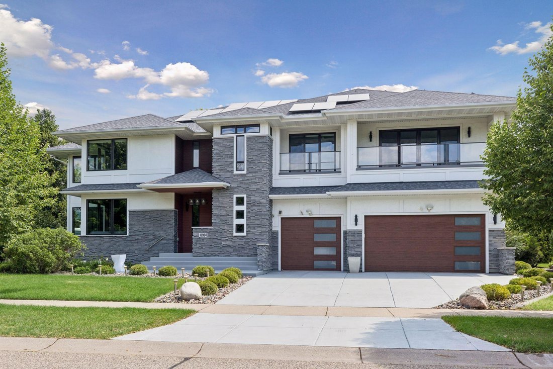 House in Woodbury, Minnesota, United States 1 - 18370302