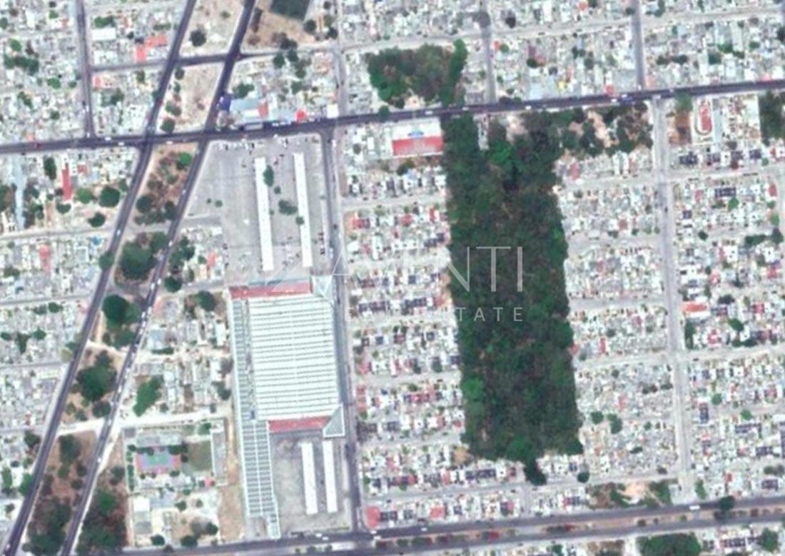 Land in Cancún, Quintana Roo, Mexico 2 - 18374030
