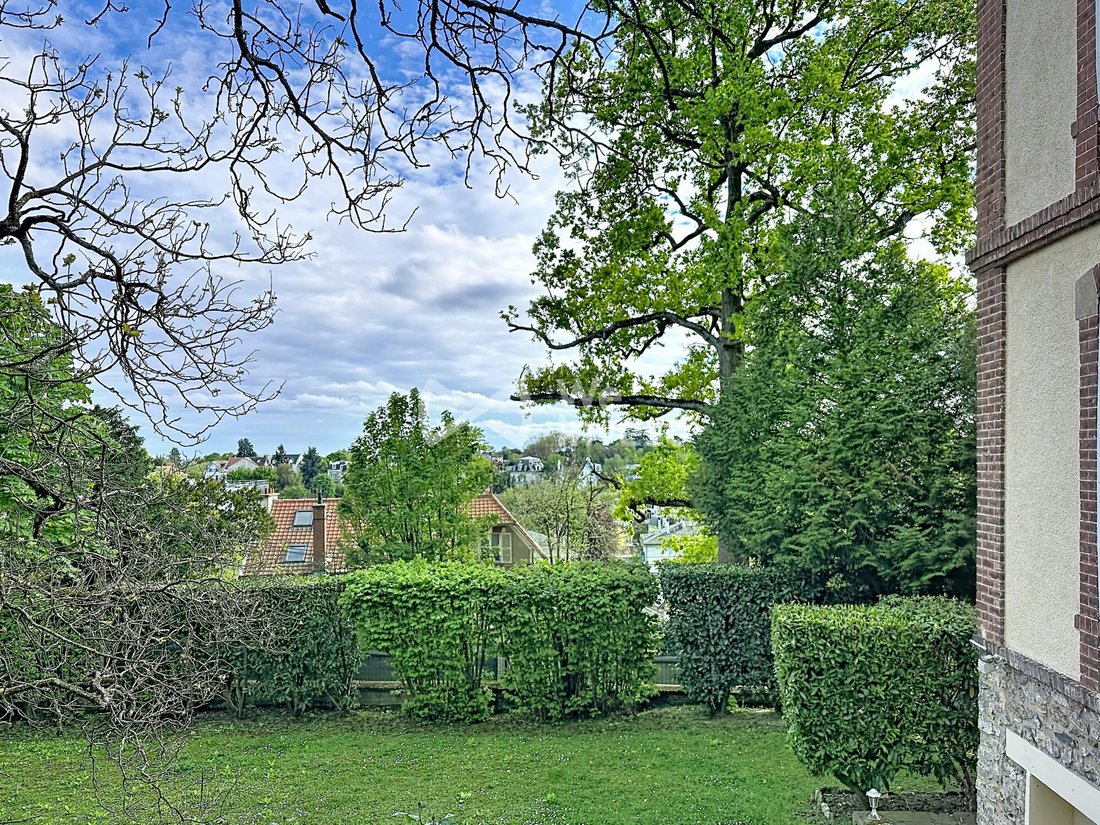 House in Centre Montmorency, Montmorency, France 5 - 17751688
