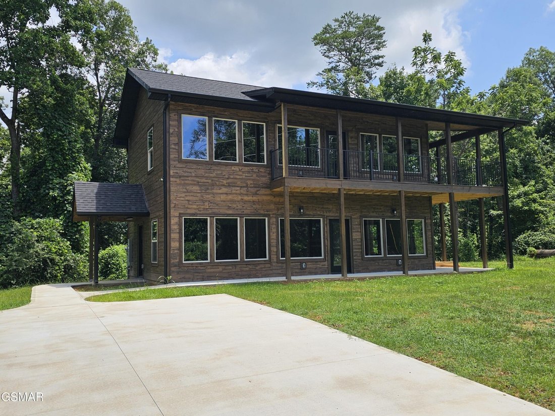 House in Pigeon Forge, Tennessee, United States 2 - 18380026