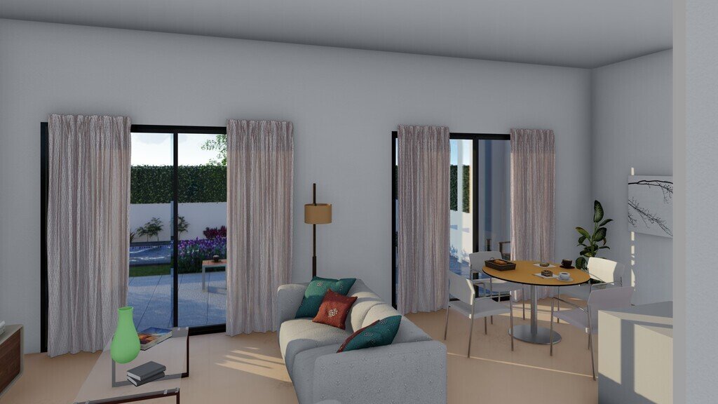 Chalet a Son Serra de Marina, Santa Margalida, Isole Baleari 5 - 18379883