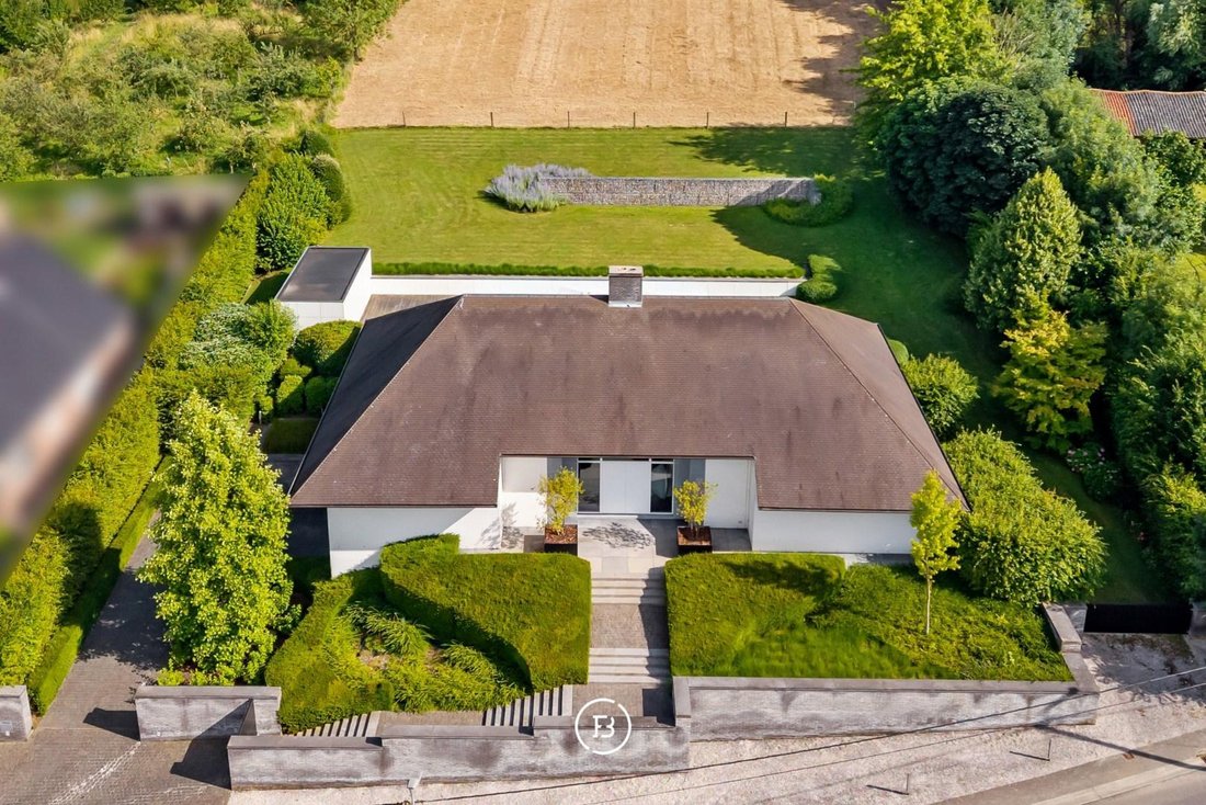 Villa in Brakel, Flanders, Belgium 2 - 18377814