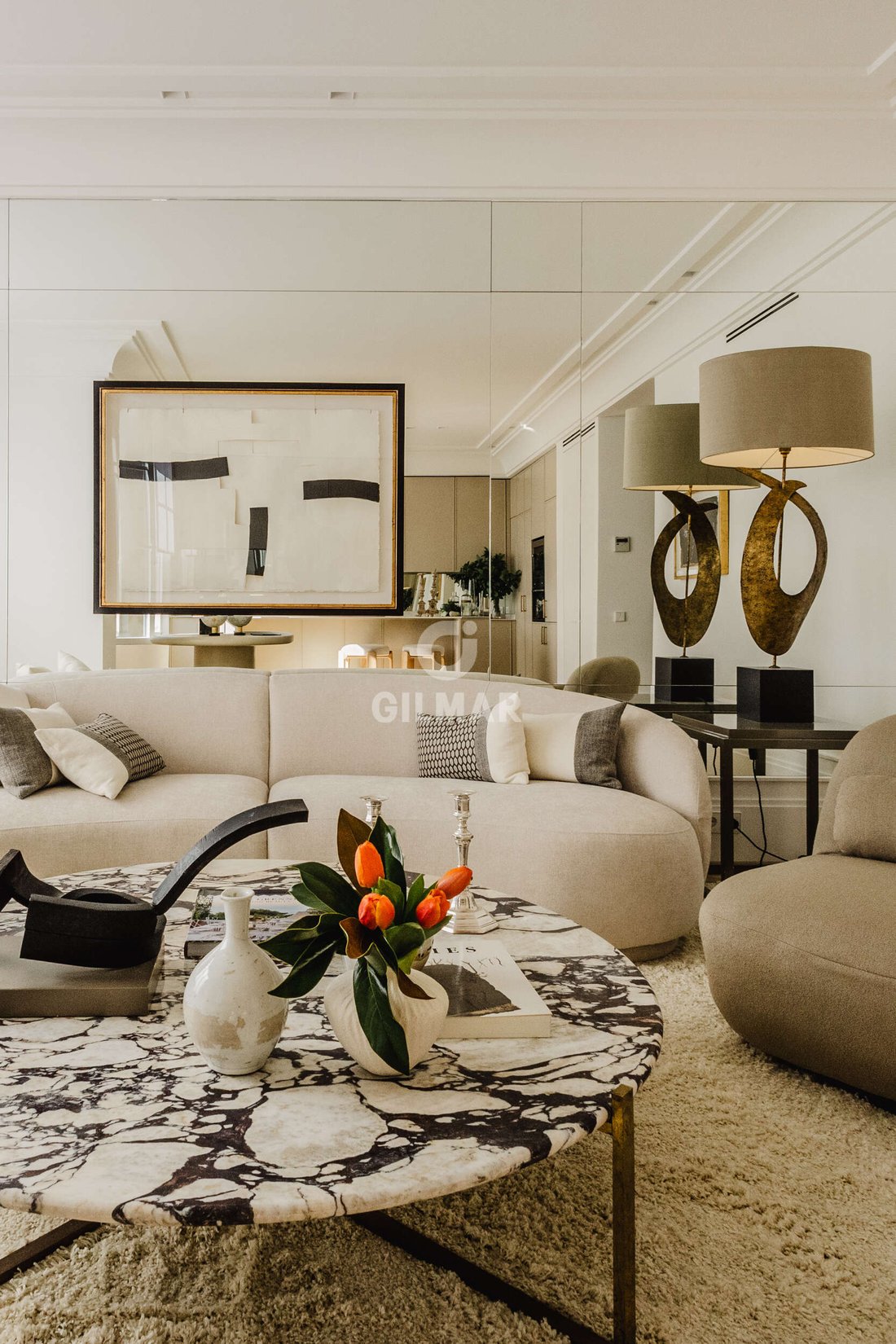 Apartment in Barrio Salamanca, Madrid, Spain 3 - 18374276