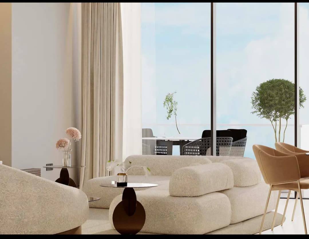 Apartment in Dubai Islands / Deira Islands, Dubai, United Arab Emirates 4 - 18374026