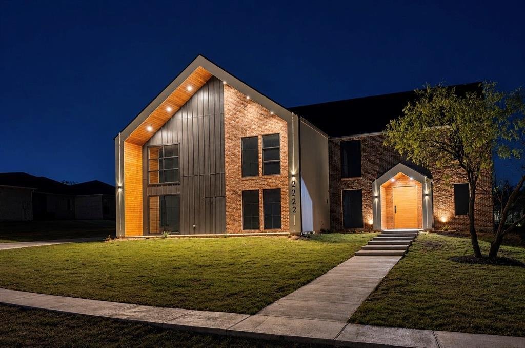 House in Cedar Hill, Texas, United States 1 - 18044266