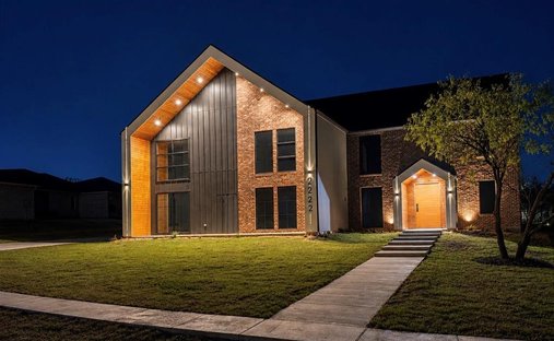 Haus in Cedar Hill, Texas, Vereinigte Staaten 1