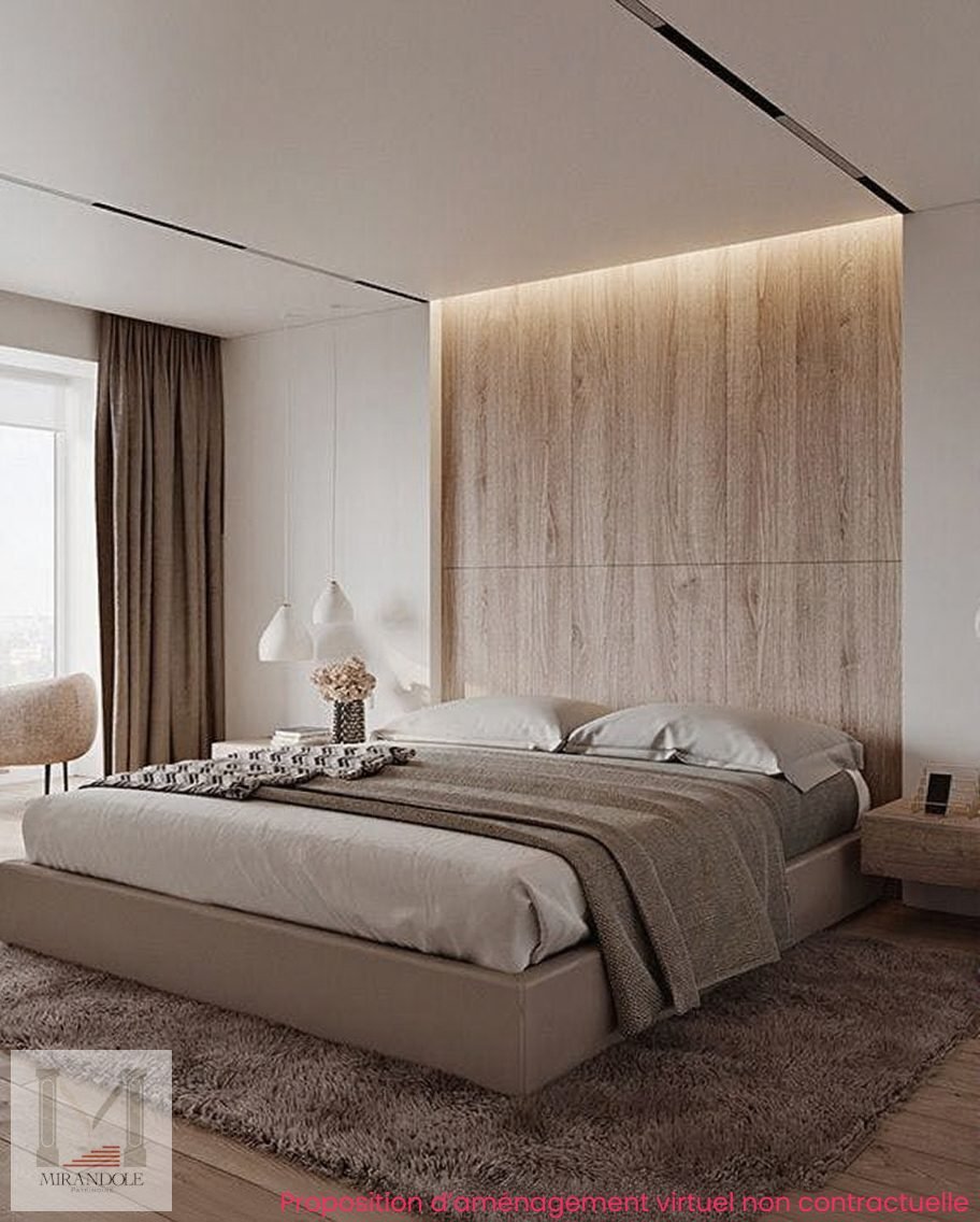 Apartment in Vaufrèges, Marseille, Provence-Alpes-Côte d'Azur 3 - 18385289