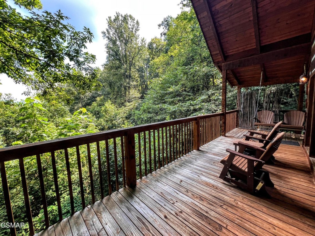 House in Sevierville, Tennessee, United States 5 - 18373689