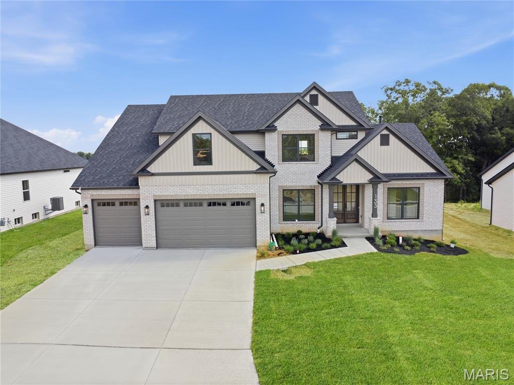 House in Foristell, Missouri, United States 2 - 18057704