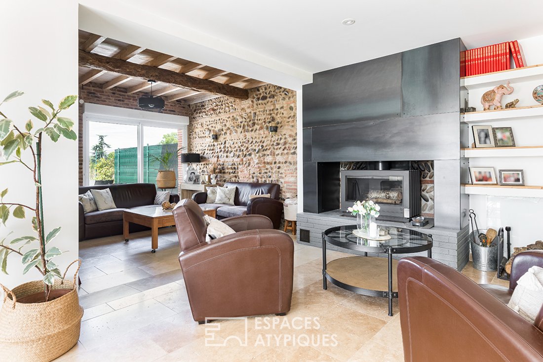 Villa in Ondes, Occitania, France 4 - 18368938