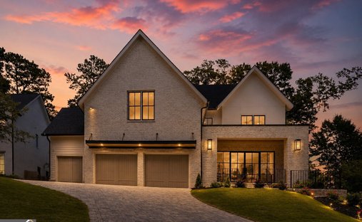 Haus in Brookhaven, Georgia, Vereinigte Staaten 1