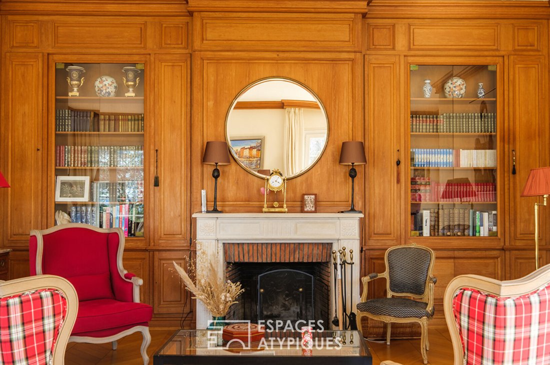 Villa in Saint Pierre, Chauvigny, France 3 - 18367848