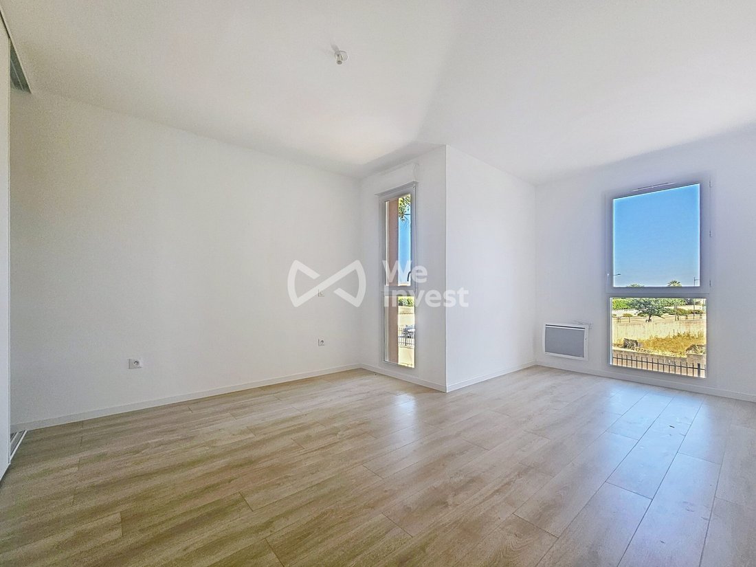 Villa in Centre Ville, Mauguio, France 4 - 18385774