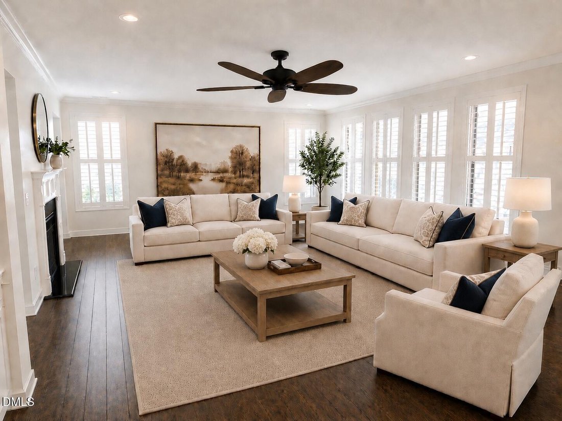 House in Chapel Hill, North Carolina, United States 4 - 18380015