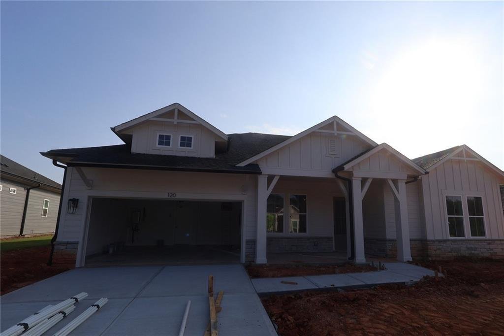 House in Dallas, Georgia, United States 1 - 18379972