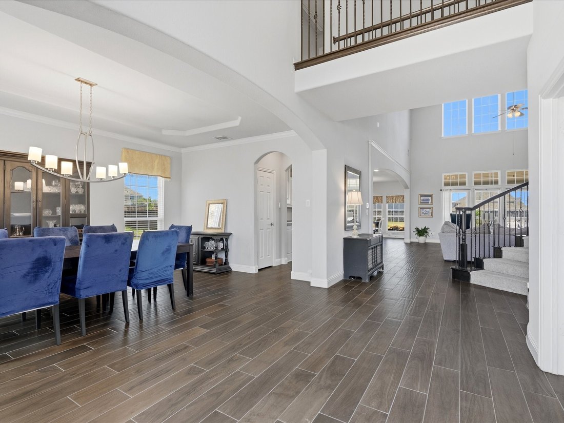House in Denton, Texas, United States 5 - 18379419